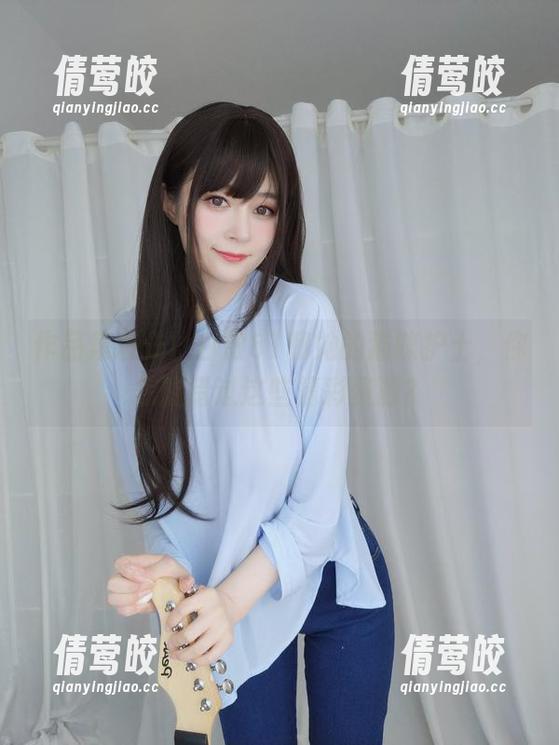 作品集曝光！白银81和她的猫咪护士，你怎能错过这些精彩资源？