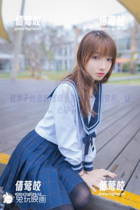祖木子的最新图册:温柔的光影交织,让心静下来 祖木子的最新图册:温柔的光影交织,让心静下来
