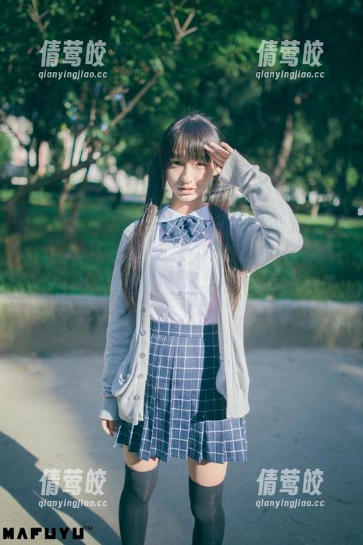 哇！神乐坂真东的古典旗袍cos真是让人眼前一亮，最新作品等你来围观！