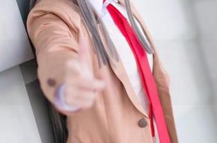 神探火狸狸的少女前线：无圣光，只是不想让你看清我的灵魂！