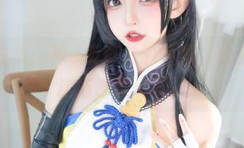 私房图集：神楽坂真冬的体操，快来围观这场冰雪奇缘！