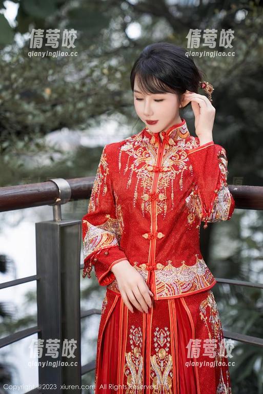 秀人网 - Candy糖糖长腿私拍上新！原图里的每一寸都是少女心