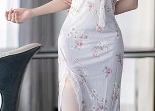 秀人网 – “MODEL伊若天使”合集：每一张都想叫人舔屏