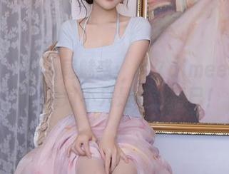 秀人网 – 双马尾魅惑：久久aimee写真精选，绝对不只是好看而已！