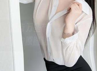 秀人网 – 没有万圣节的装扮也无妨，凯竹廿十的原图让你心跳加速！