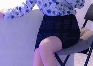 秀人网 – 喵喵JOJO的水手服：写真集里的偷偷分享，快来围观不一样的风格！