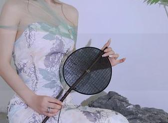 秀人网 – 娜比的少女梦幻高清图集！我感觉能听到她的呼吸，哈哈