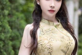 秀人网 – 看！“宝宝甜”穿毛衣的瞬间，写真和照片都要掉下心来