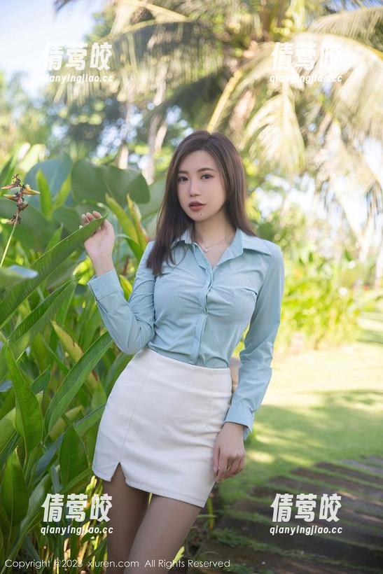 秀人网 - 最新婚纱图集:晚苏susu告诉你,浪漫应该怎么穿 秀人网 - 最新婚纱图集:晚苏susu告诉你,浪漫应该怎么穿