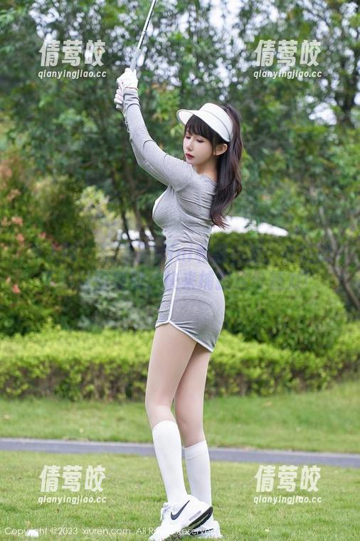 秀人网 - 糯美子Mini和服合集：在阳光下的轻盈舞动，快来捕捉这份魅力！