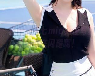 秀人网 – 最新版美七mia天使写真：我的眼睛都在闪耀啊！