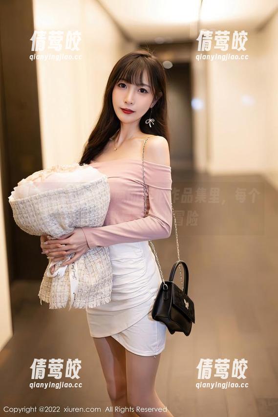 秀人网 - 在谢小蒽的旅拍作品集里，每个分享都是一段小冒险
