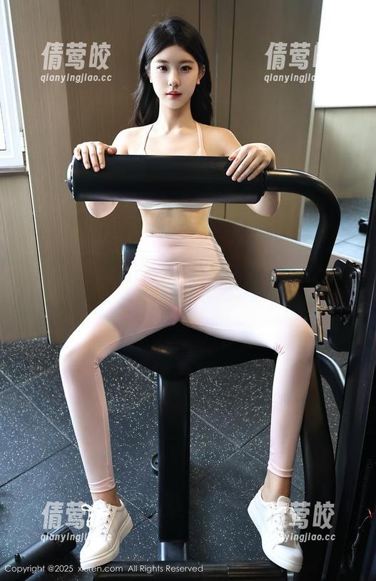 秀人网 - 龙女sunny内衣写真大赏，分享她的美与幽默！