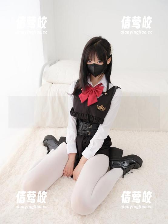 紧急企划 - 在小恩的写真合集里,优等生的幽默与清新并存 紧急企划 - 在小恩的写真合集里,优等生的幽默与清新并存