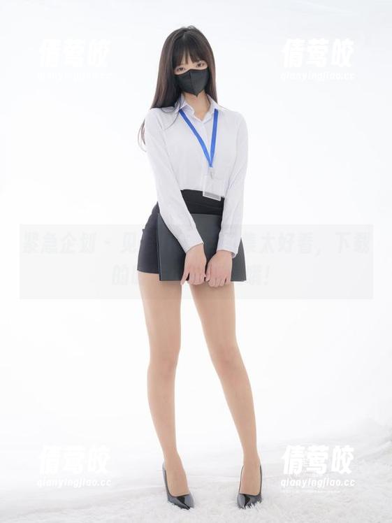 紧急企划 - 见希JK：这图集太好看，下载的时候小心被坑哦！