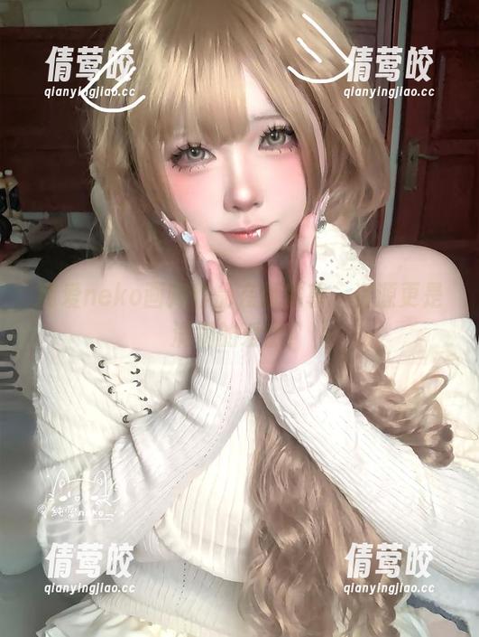 纯爱neko画师作品在线共享，资源更是满满的爱意！