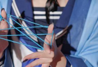 快来看！纸悦Etsu_ko最新写真，死库水里的那份躁动！