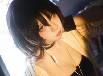 纸悦Etsu_ko的萌翻天：芙拉菲·奇奇女仆高清作品集，想要的看过来！