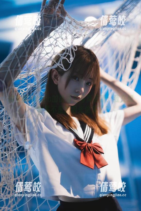 绮太郎kitaro的比基尼写真更新:我在想,她是不是把阳光偷来了? 绮太郎kitaro的比基尼写真更新:我在想,她是不是把阳光偷来了?
