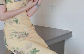 绮梦摄影 – 双马尾合集也太可爱了，小艺真的是个甜美的宝藏女孩！