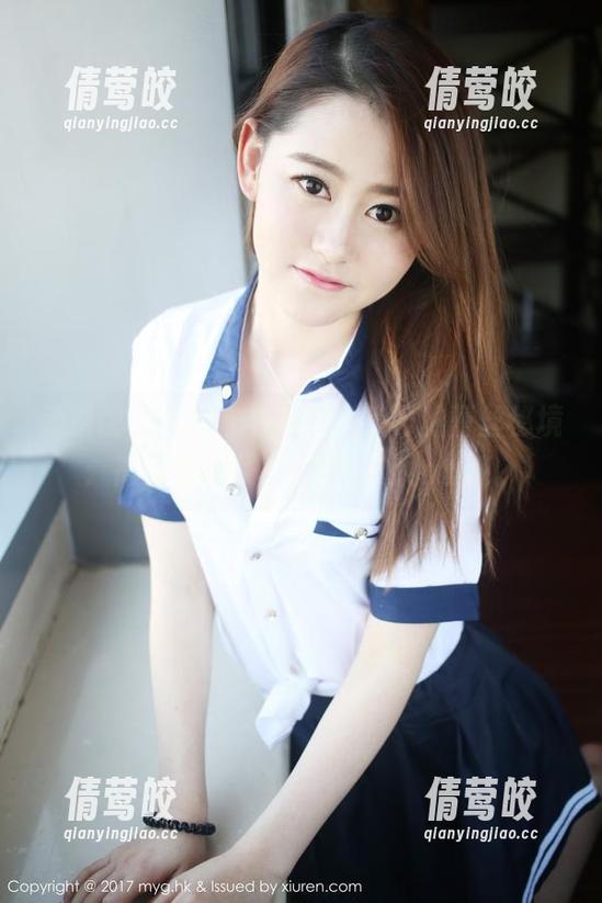 美媛馆 - 一窥Angela小热巴的蕾丝秘境：高清写真集，穿透你的小心脏。