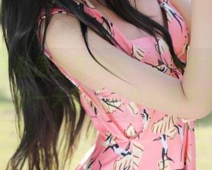 美媛馆 – 私房美图界的‘白色警告’：沫晓伊让你一天都在白色幻想中沉迷！