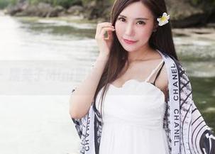 美媛馆 – 糯美子Mini职场杂剧：丝袜写真集的隐秘表演
