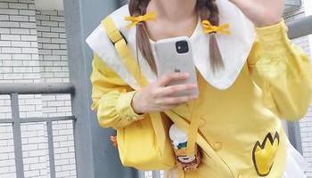 羽天shine的妹妹图片：他人景仰，下载何必谦虚？