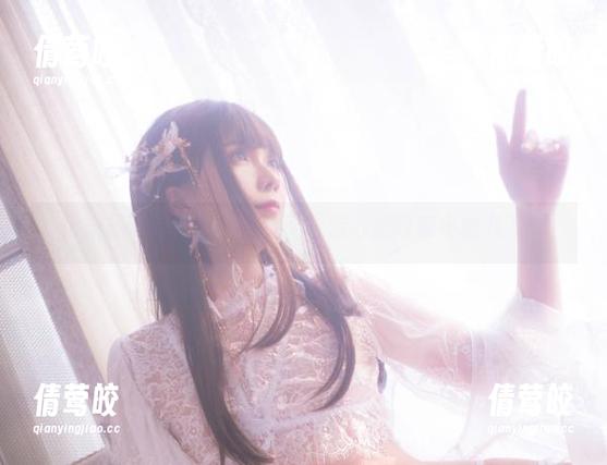 翎柒菜菜的少女系列，下载后心里哼着小曲儿呢！