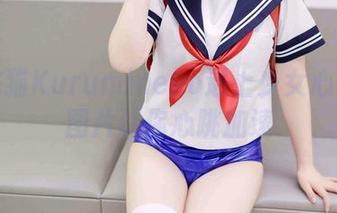 当胡桃猫Kurumineko遇上少女心：定制图片让你心跳加速