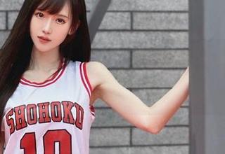 这套腐团儿Ikaros的次元少女，仿佛是从梦里走出来的！