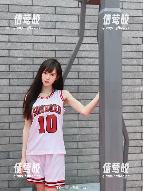 这套腐团儿Ikaros的次元少女,仿佛是从梦里走出来的! 这套腐团儿Ikaros的次元少女,仿佛是从梦里走出来的!