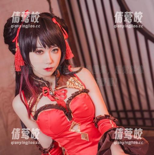 芋圆侑子，邻家姐姐在线图集，感觉就像被阳光包围，嗯，好舒服！