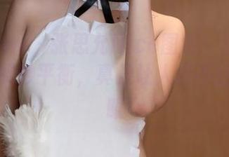 花漾show – 张思允Nice图包：运动和美之间的微妙平衡，真是让人忍不住多看几眼
