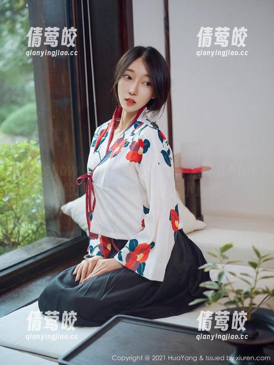 花漾show - 教室的另一面:朱可儿Flora的原图与精选,暗藏小心思 花漾show - 教室的另一面:朱可儿Flora的原图与精选,暗藏小心思