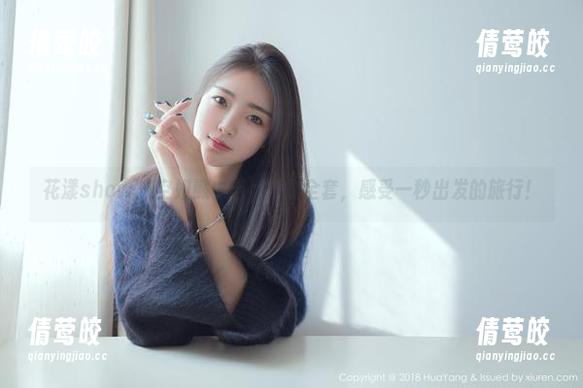 花漾show - 空姐熊小诺，下载全套，感受一秒出发的旅行！