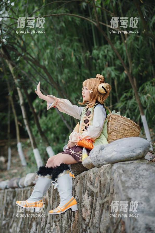 花铃Hana圣诞在线原图,让我想起了那些年我错过的节日派对… 花铃Hana圣诞在线原图,让我想起了那些年我错过的节日派对…