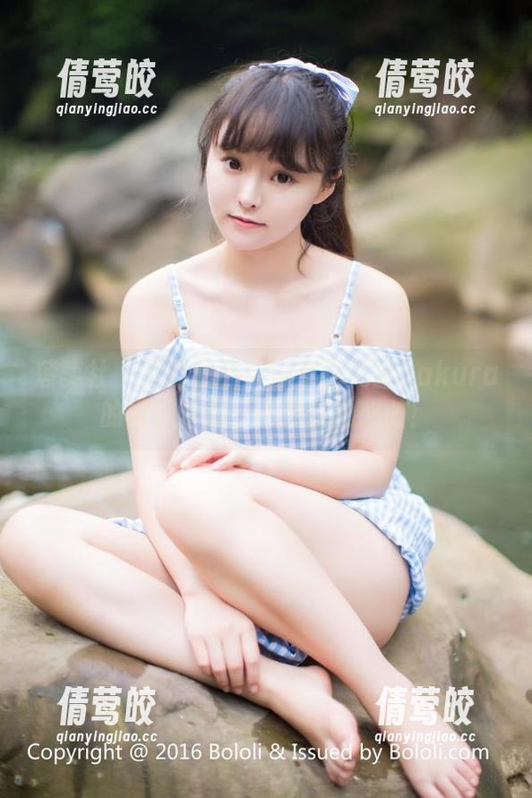 菠萝社 - 无敌福利！探索猫九酱Sakura的学妹作品，不怕你的心脏！