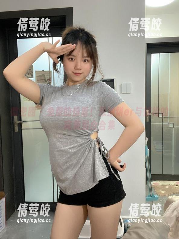 微密圈 - 免费的惊喜！葱油饼er与旗袍的完美组合合集