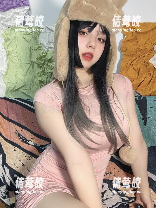 微密圈 - 下载葱油饼erJio的写真集，颜值和美食的完美结合！