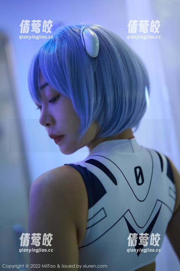 蜜桃社 - 全套木楠Nan：学姐作品就是要让你心动