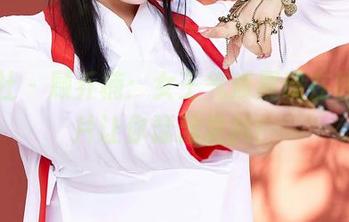 蜜桃社 – 顾乔楠：女王气质展现在线，图片让你瑟瑟发抖！