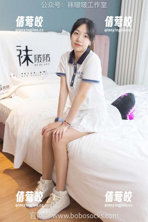 袜啵啵 - 快来围观，周周最新厚肉丝照片，带你感受非一般的诱惑！