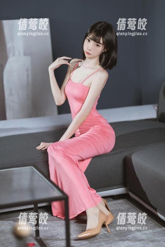 许岚LAN黑丝少女最新作品上线！这个黑丝…你得亲自感受！