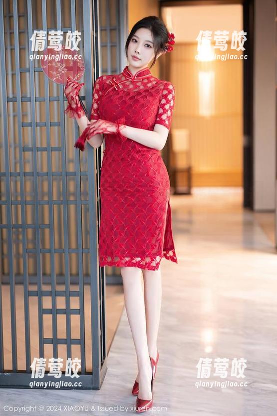 语画界 - Cherry樱桃酱的柔光居家时光：一组高清图集，感受温暖