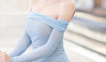 语画界 – 重口味在线写真：天使周思乔betty的别样诱惑