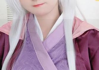 阳炎型小菠萝秘书的魔法：cos照下载，满满心动！