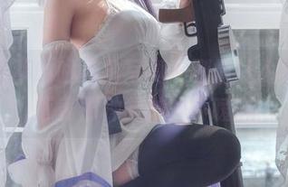 阿九从不咕咕私拍写真—剧情让人意外，感受那种微妙的小暧昧