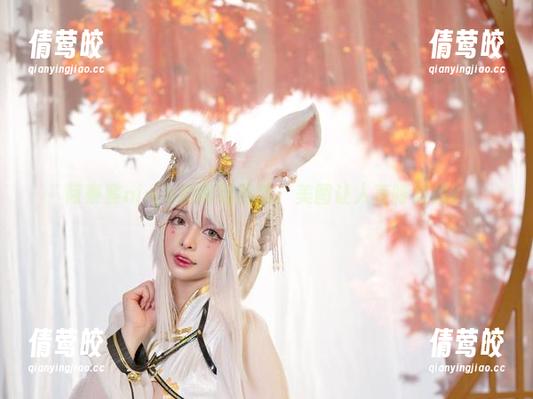 阿寨寨ninja的御姐风范，美图让人直呼过瘾！