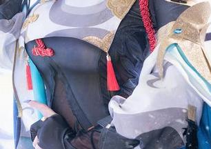 合集来啦！雨波_HaneAme的蜘蛛人COS，等你来解锁那些尘封的壁虎梦！